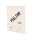 MILAN® Wekelijkse en maandplanner, 430 sinds 1918, beige