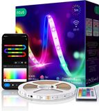 NOUS F1 Smart LED Strip 5m RGB WIFI