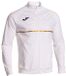 Joma Record III Trainingsjack Wit L Heren