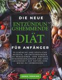Die Neue Entzündungshemmende Diät Für Anfänger