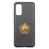 LOSC Officiel Coque de Téléphone Compostable Samsung Galaxy S20 - Modèle 35