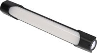 HABA Magnaluce - Oplaadbare Garagelamp - 1000 lumen - Zwart