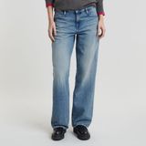G-Star RAW Judee Low Waist Loose Jeans
