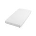 Baby's Only Drap-housse Tender - Drap-housse berceau - Drap-housse jersey - Coton super doux - Blanc - 40x80 cm