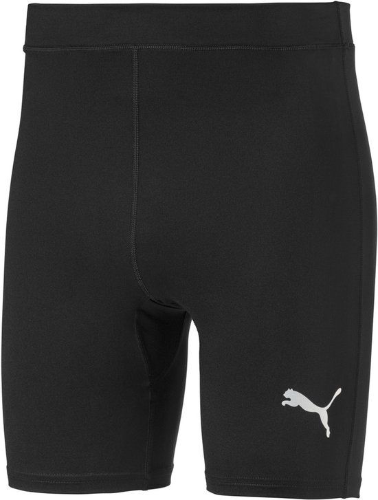 Puma LIGA Baselayer Short Tight 655924 Heren Zwart XXL