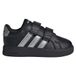 Adidas Sportswear Grand Court 3.0 Chaussures Enfants - Noir