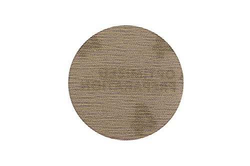 MIRKA Schijven OSP-4 schijf Ø 77 mm mesh klittenband (50 stuks)