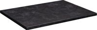 Vicco Keukenwerkblad "R-Line", antraciet, 80 cm