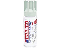 edding Permanent Spray - Zacht Mint - 200 ml - Mat