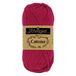Scheepjes - Scheepjes Catona 192 Scarlatto Garen - 10x10g