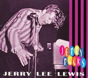 Bear Family Rocks Jerry Lee Lewis CD