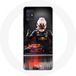 Maniacase Étui pour Samsung Galaxy A51 Formula 1 Max Verstappen F1 Driver Red Bull RB15