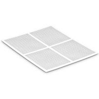 Trotec TTK Luchtfilter voor TTK 100 E / TTK 100 S