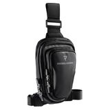 Rebelhorn Bag Hip II Black/Grey M