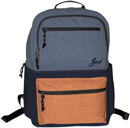 Yow Backpack Coral