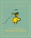 The Wisdom of Woodstock: Peanuts Guide to Life
