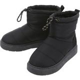 ESMARA Bottes de neige femme (Noir, 40)