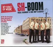 Sh-Boom! Michael Buble - My Kind Of Music Sh-Boom ! Vocal Ha