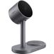 AUKEY MagFusion 2X 2-in-1 Wireless Charger - Grijs