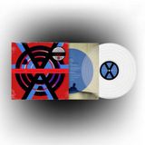 Universal Music Chvrches - Bones Of What You Believe (Indie Only Crystal Clear Vinyl)