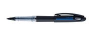 Pentel Tradio TRJ99A-A, Sport Chic viltstift, matzwarte behuizing, navulbare zwarte inkt