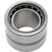 INA Galet de roulement NA2207-2RSR Ø de perçage 35 mm Diamètre extérieur 72 mm 1 pc(s)