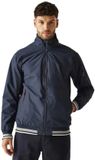 Regatta Shorebay III Jas Blauw M Mannen Waterdicht Polyester Anorak