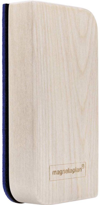 Magnetoplan Bordreiniger 22 mm x 60 mm x 112 mm 1228549 1 stuk(s)