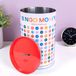 Fisura Bingo Spaarblik Met Stift