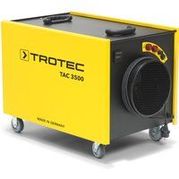 Trotec TAC Luchtzuiveraar TAC 3500