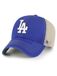 47 Brand Casquette MLB Los Angeles Dodgers Trawler '47 Clean Up