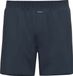 Ammann Boxer Org Single Jersey Nachtblauw Effen Katoen XXL