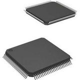 Microchip Technology ATSAM3U4CA-AU Embedded microcontroller LQFP-100 (14x14) 32-Bit 96 MHz Aantal I/Os 57