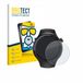 BROTECT - Screenprotector voor Motorola Moto Watch 2026 - Folie Beschermfolie Beschermglas matte