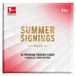 Topps Bundesliga Summer Signings: 2 Cartes de collection numérotées