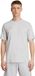 adidas Tiro 25 Tee T-shirt Homme Gris Coton Manches Courtes Uni Taille M