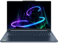 Lenovo Yoga 9 / 16n1x11 / 2.8k Nvidia N1x Gse1-650