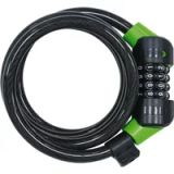 Abus Antivol câble Citadel CC 180/10/C/B
