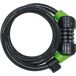 Abus Antivol câble Citadel CC 180/10/C/B
