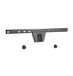 Gembird WM-S80F-01 - Vaste TV Muurbeugel - 37-80 inch - Zwart