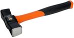 Bahco Pot Met Glasvezel Handvat 700g Oranje