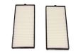 Quality Parts Filter interieurluchtfilter Hyundai GETZ KPL 2 stuks