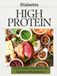 High Protein Slow Cooker Cookbook for Seniors with Diabetes