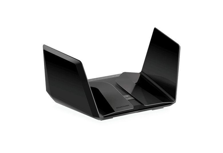 NETGEAR Nighthawk RAXE500 Tri-band WiFi 6E Router