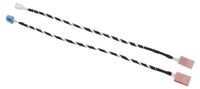 Kufatec Adaptateur, câble MOPF d'origine pour feux arrière à LED (modèle facelift) pour Mercedes-Benz W205