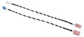 Kufatec Adaptateur, câble MOPF d'origine pour feux arrière à LED (modèle facelift) pour Mercedes-Benz W205