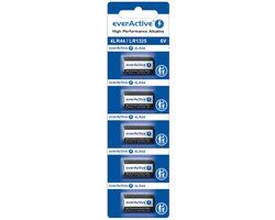 everActive 4LR44 - Alkaline batterijen 5 stuks