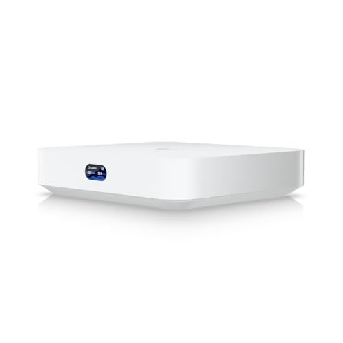 Ubiquiti UCG-Max Gateway