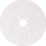 PFERD TOOLS 64281280 disque lamelle céramique grain 80 Co-Alu 80 pour métaux non ferreux tendres Diamètre 125 mm