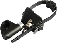 Pro user Pro user tg framehouder easy fix kort afsluitbaar spanband